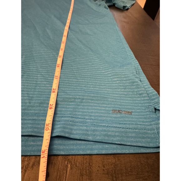 Men's Champion Duo Dry Short Sleeve Collared Polo Shirt  -Sz XL - Picture 7 of 11